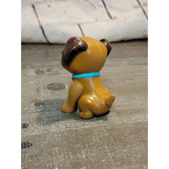 Just play Doctor‎ McStuffins dog Disney Junior toy figure - Picture 4 of 5